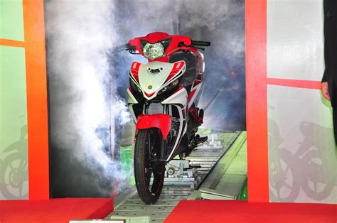 Hong leong yamaha motor sdn. Hong Leong Yamaha Motor Produces 3 Millionth Bike!