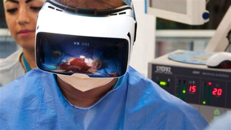 There are several frameworks available that. VR/AR Applications for Training and Healthcare | Impetus ...