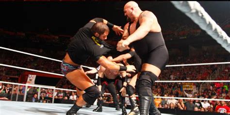 Software developer / civil engineer. Kane vs. Mason Ryan 9-5-2011 - WWE Raw Videos May 9, 2011 ...
