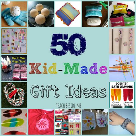 Maybe you would like to learn more about one of these? Kid-Made Gift Ideas for Family | Christmas gifts for ...