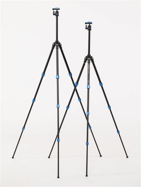 Benro Slim Tall Tripod Kits Launched For Black Friday 2019 Photobite