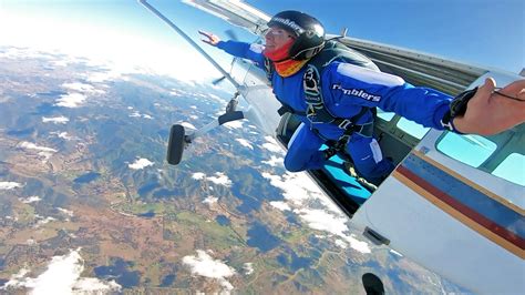 P45 Harley Aff7 Awesome Exit 28 May Andrew Skydive Ramblers