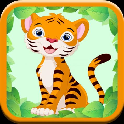 Zoo Animals Game Kids Free For Android Apk Download