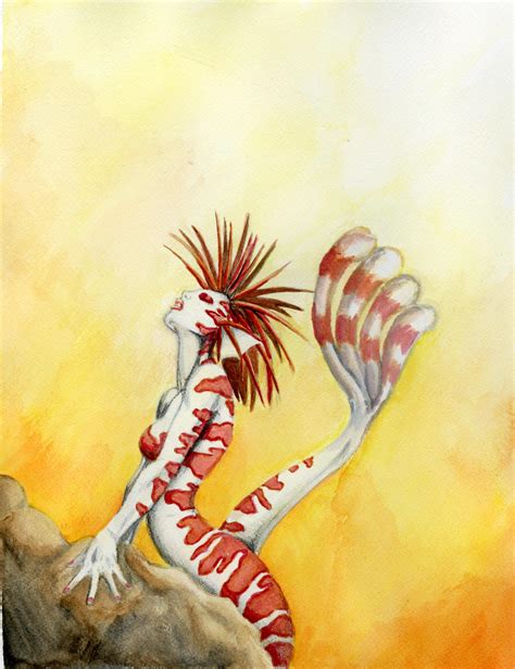 Lionfish Mermaid Final By Daveefivefive On Deviantart