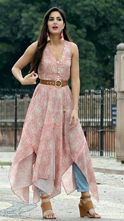 Katrina Kaif Katrina Kaif Dresses Fashion Bollywood Fashion