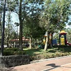 Parque Alfonso XIII - Parque en México D.F.