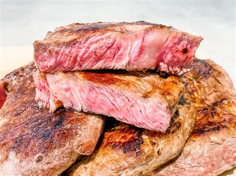 Scotch Fillet Steak Carnivore Lifestyle Australia