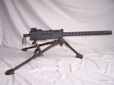 Browning 1919a4 Machine Gun For Sale At 940552441