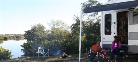 Picking up our rental car in town vs the airport, saved us over $200! St. Petersburg, Florida RV Camping Sites | St. Petersburg ...