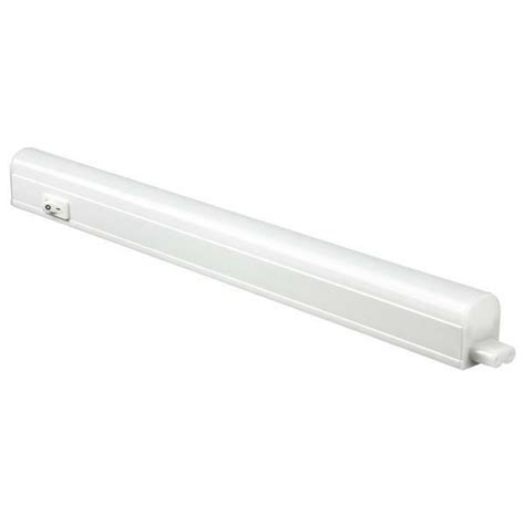 Ribbonflex pro white led tape light. Linkable Under Kitchen Cabinet Light Fixture Sunlite 12" 4 Watt 120 Volt LED | eBay