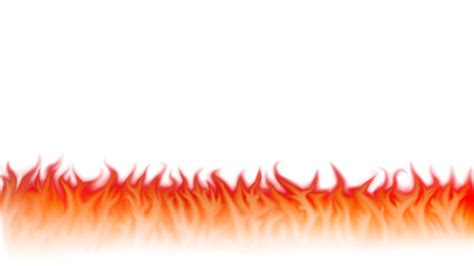 Flame Red Fire Heat Desktop Wallpaper Fire Png Download 19201080