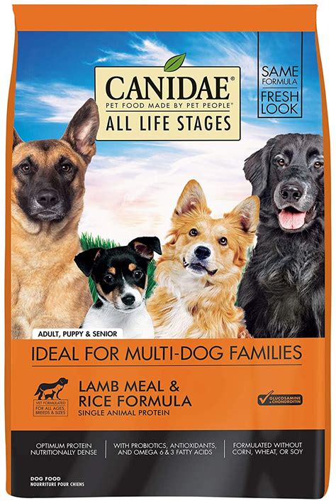 The unique thing about this food is that it uses plain canned pumpkin. The best wet dog food for sensitive stomach in UK 2021 ...