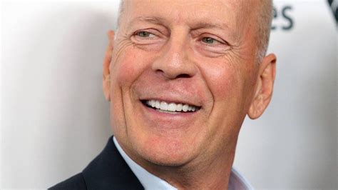 Bruce Willis Makes Rare Social Media Appearance During Lockdown In Loved Up Photo With Wife Emma