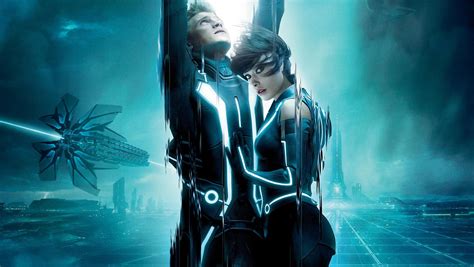 Tron Movie Wallpapers Wallpaper Cave