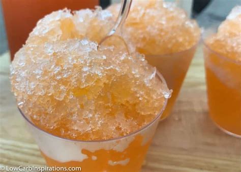 Sugar Free Snow Cone Syrup Recipe Besto Blog