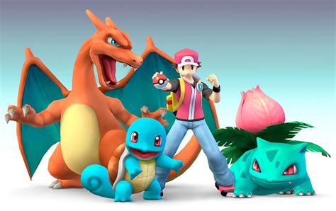 Image Pokemon Trainer Smashpedia The Super Smash Bros Wiki