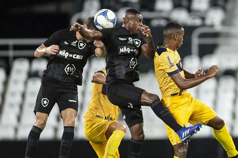 Partida, que será diretamente envolvida para as projeções de g4, será em mesquita. Botafogo 2 x 1 Madureira - 11/03/2019 - (Campeonato Carioca) - Fim de Jogo
