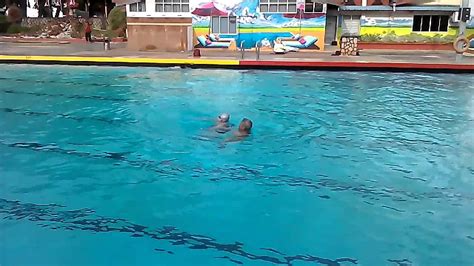 Browse all bandar melaka city places with category swimming pool. Chew Ling at MBMB swimming pool, Malacca - YouTube