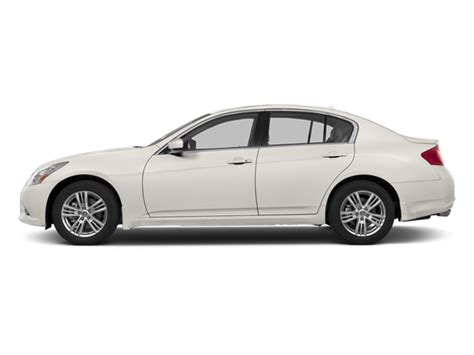 2013 Infiniti G37 Ratings Pricing Reviews And Awards Jd Power