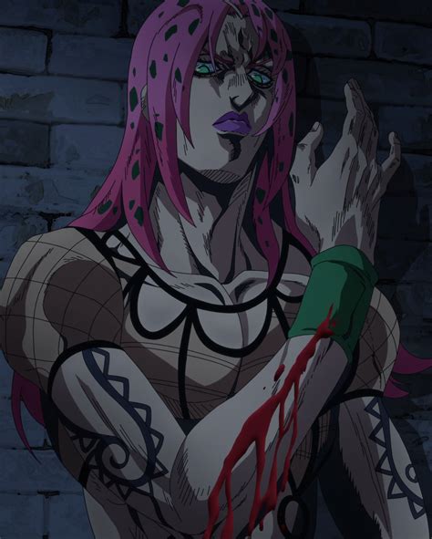 Diavolo Jojos Bizarre Encyclopedia Fandom Powered By