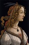 simonetta vespucci: renaissance it girl | Florence for Free