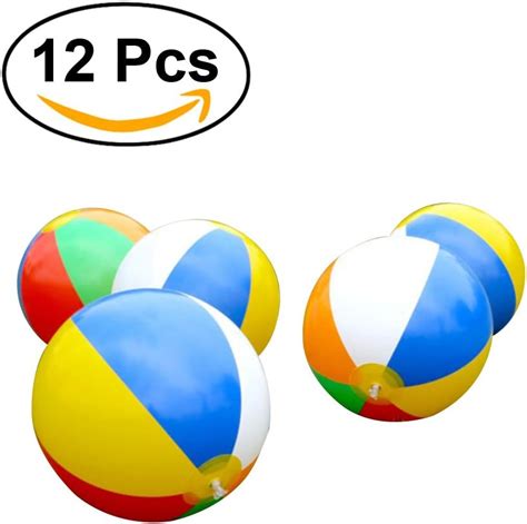9 Mejores Balones Hinchables De Piscinas Junio 2020