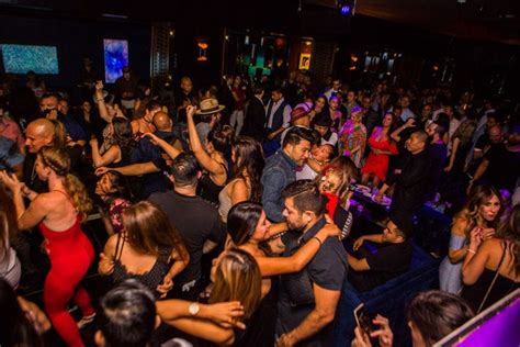 Best Nightlife In Los Angeles Ca Usa Today 10best