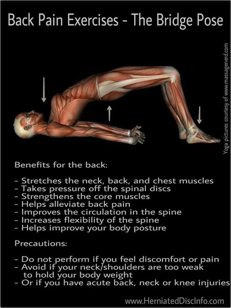 Hold this position for 30 seconds, if possible. The 25+ best Disk herniation ideas on Pinterest | Spinal disc herniation, Neck pain relief and ...