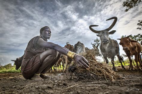 Tribes Of Ethiopia 2021 Kevin Dooley Idube Photo Safaris