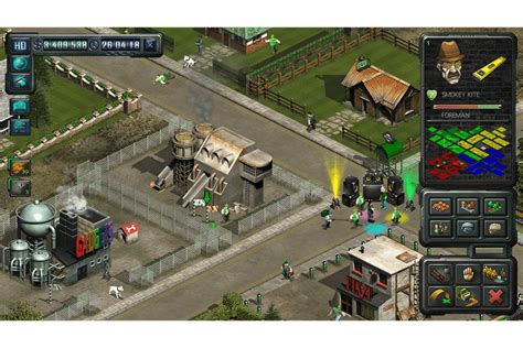 10 Best City Building Games For The Pc