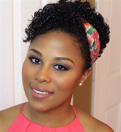 Protective Hairstyles For Natural Hair Captured On Instagram
