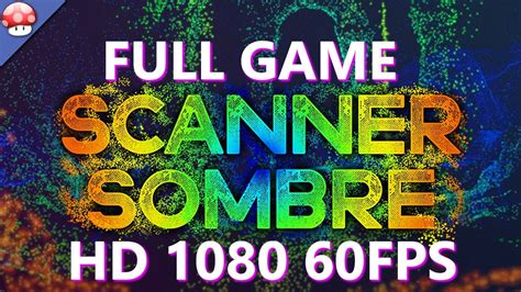 Scanner Sombre Full Game Walkthrough Pc Gameplay And Ending Steam Gog