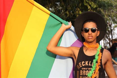 cidadania e justiça apoia realização da semana da diversidade sexual e de gênero do tocantins