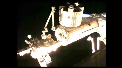 International Space Station Sightings Crtews