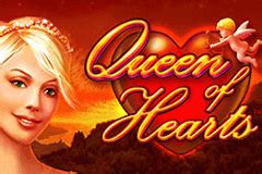 Everyday at 6pm, alice, the mad hatter and the queen of hearts will play a game of charades. Queen of Hearts Slot - Free to Play Online Casino Game