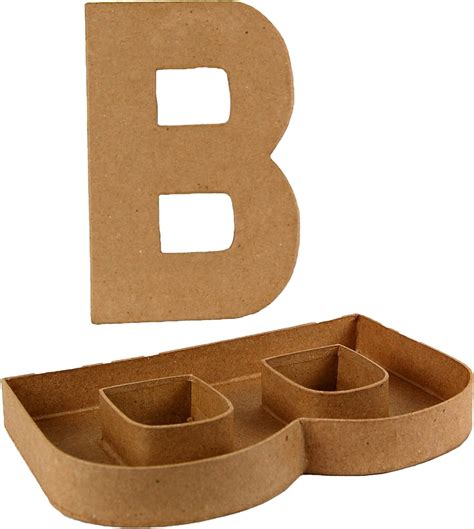 Alphabet Letter Boxes For Strawberries Lemonwho