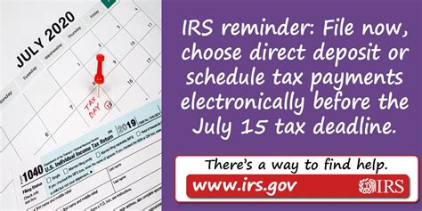 Irs Gives Tips On Filing Paying Electronically And Checking Refunds Online 2019 Tax Returns
