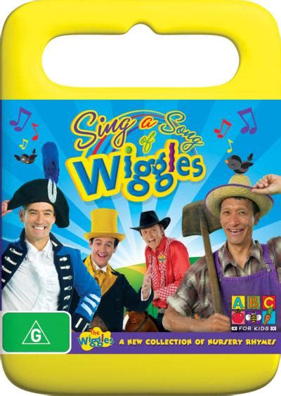 Sing A Song Of Wiggles Video Wikiwiggles