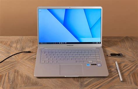 Samsung Notebook 9 15 Inch Review