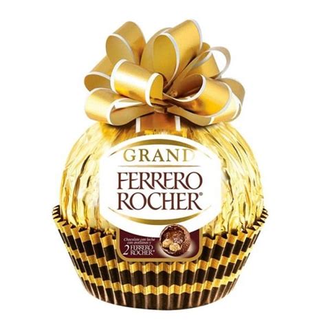 Grand Ferrero Rocher 125 Gr