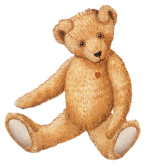 Teddy Bear Animation