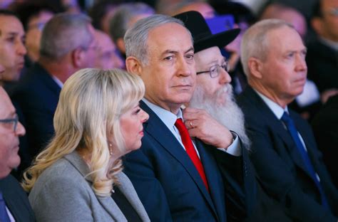 Born in tel aviv on october 21, 1949, he grew up in jerusalem before moving with his family to pennsylvania. The accusations against Benjamin Netanyahu: What you need ...