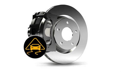 Abs helps you steer your car in emergencies and slippery conditions by restoring traction to your tires. Anti-lock Braking System in Cars - PPS Jeep