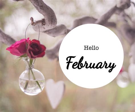 February Events For Kids