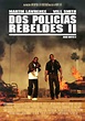 Cartel de la película Dos policías rebeldes II - Foto 32 por un total ...