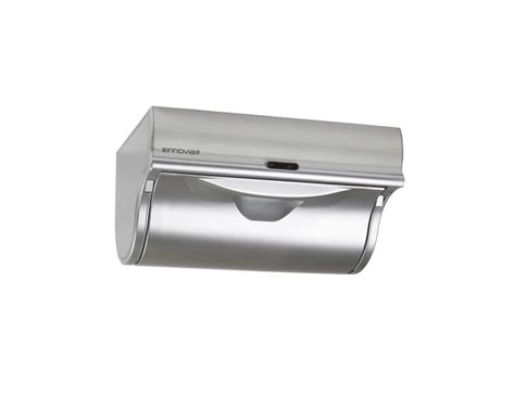 Innovia Under Cabinet Paper Towel Dispenser Gadget Flow