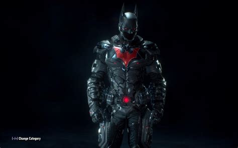 Batman Arkham Knight Wiki Guide Ign