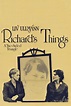 Richards Things (película 1980) - Tráiler. resumen, reparto y dónde ver ...