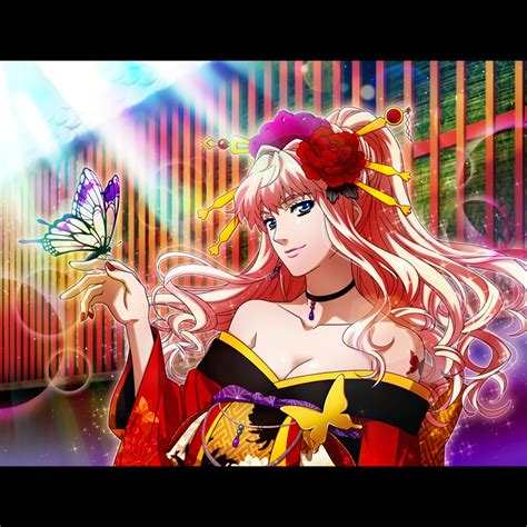 Macross Macross Frontier Sheryl Nome Cleavage Japanese Clothes Tagme Yande Re