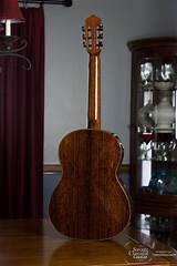 Pictures of Redgate Classical Guitar